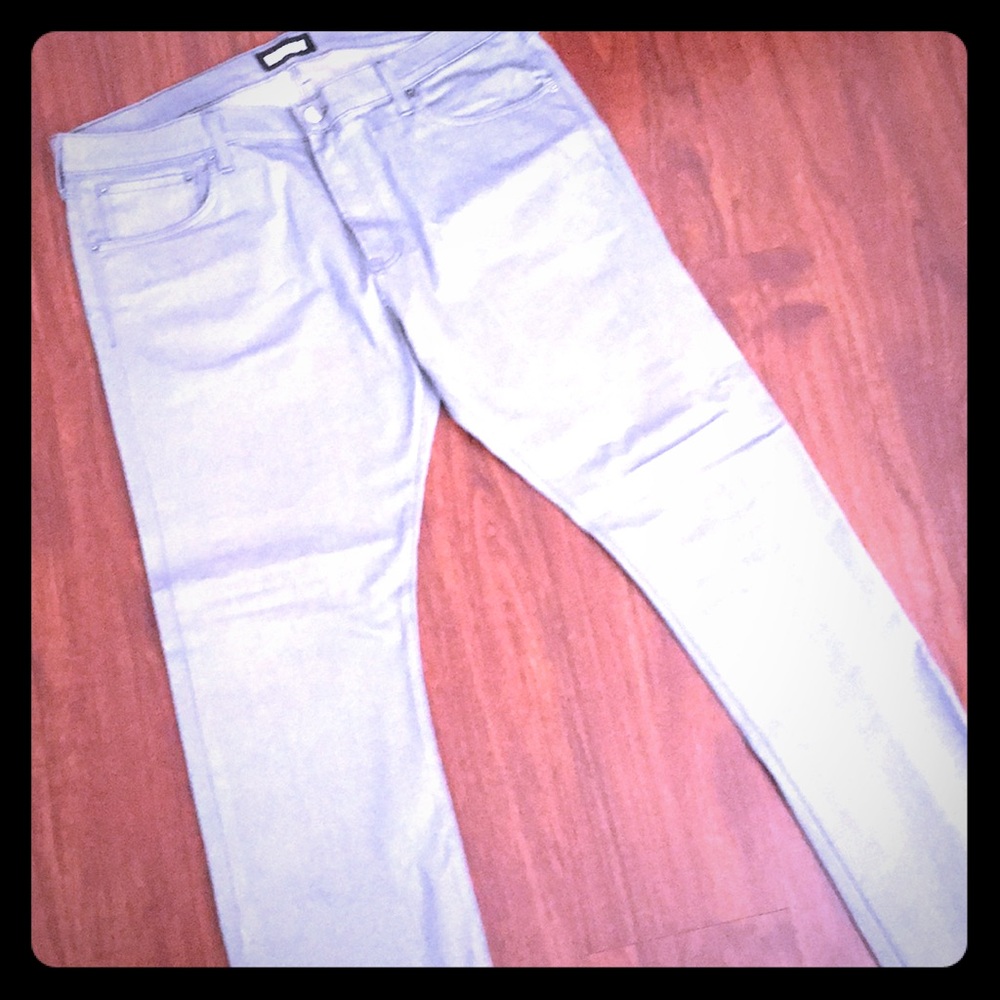 Kennedy jeans-men’s size 38